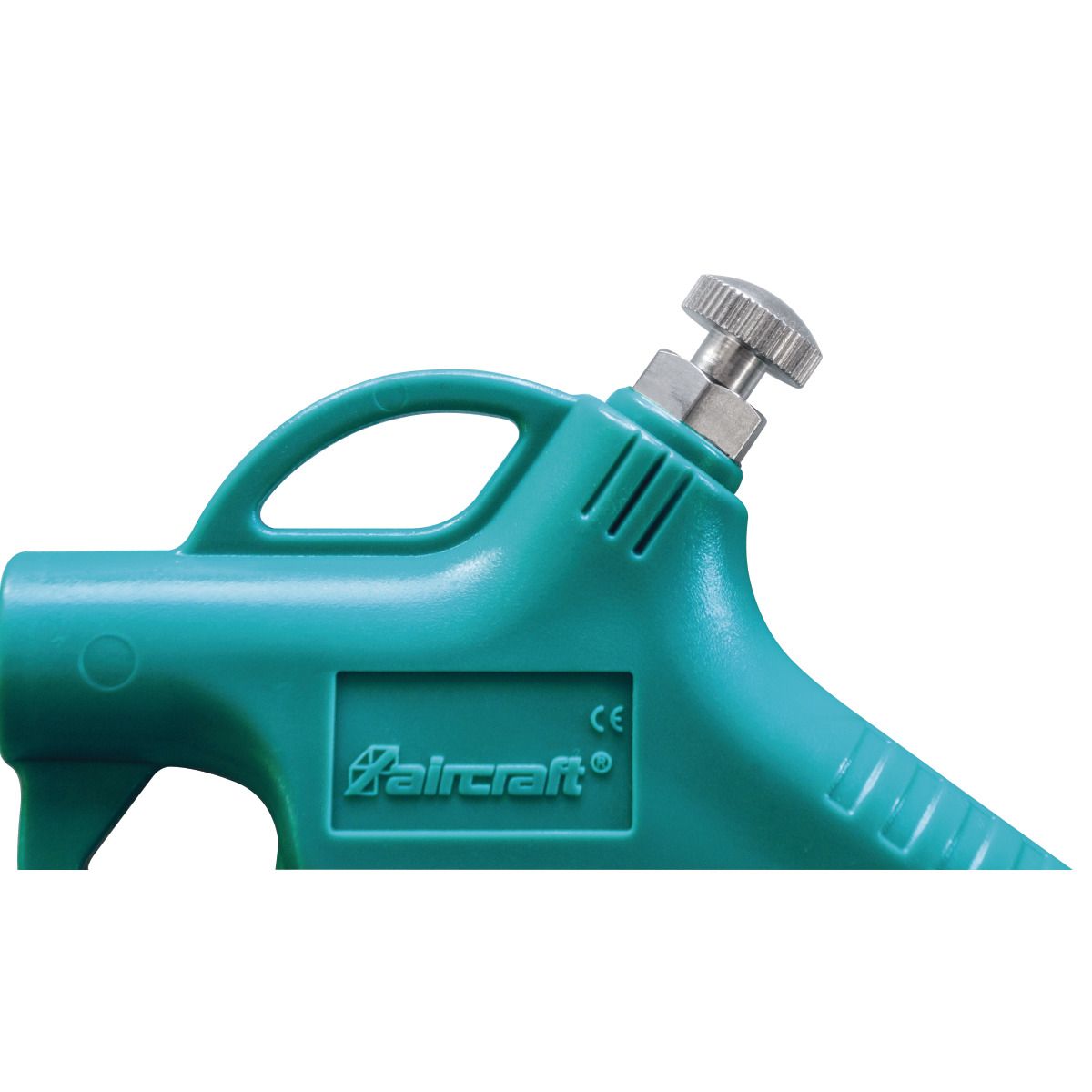 Blaspistole Aircraft BP PRO R