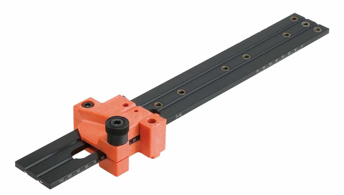 Lehrenkörper für 65.1000.01 2,5 / 5 mm Buchsen