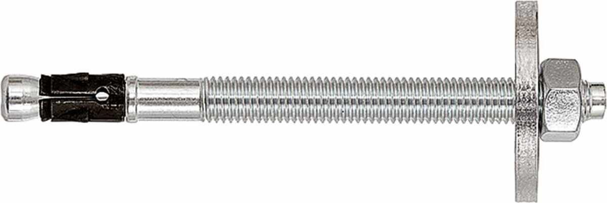 FAZ II Plus 12/120 HBS fischer fischer