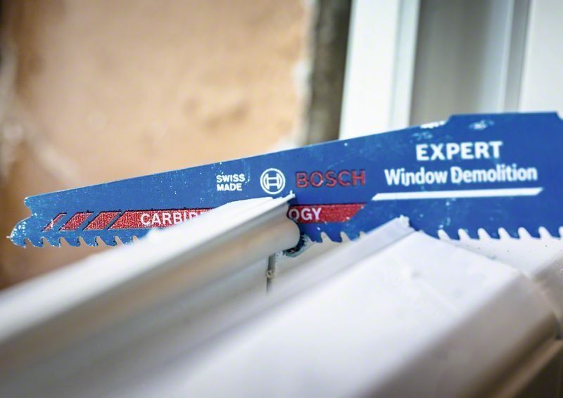 Bosch EXPERT Window Demolition S 956 DHM