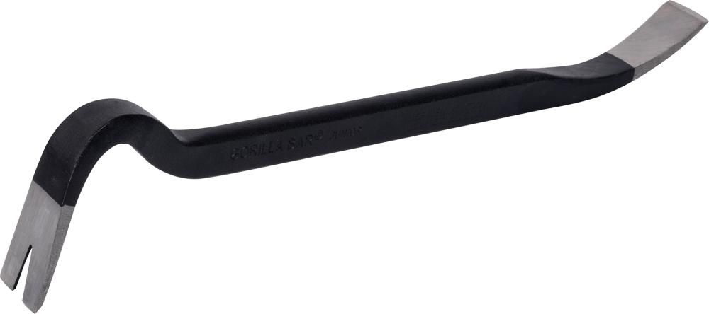 Nageleisen 365 mm oval Gorilla Bar Junior