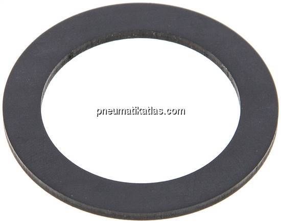 Ersatzdichtung 1 1/4" 42x30x2, EPDM