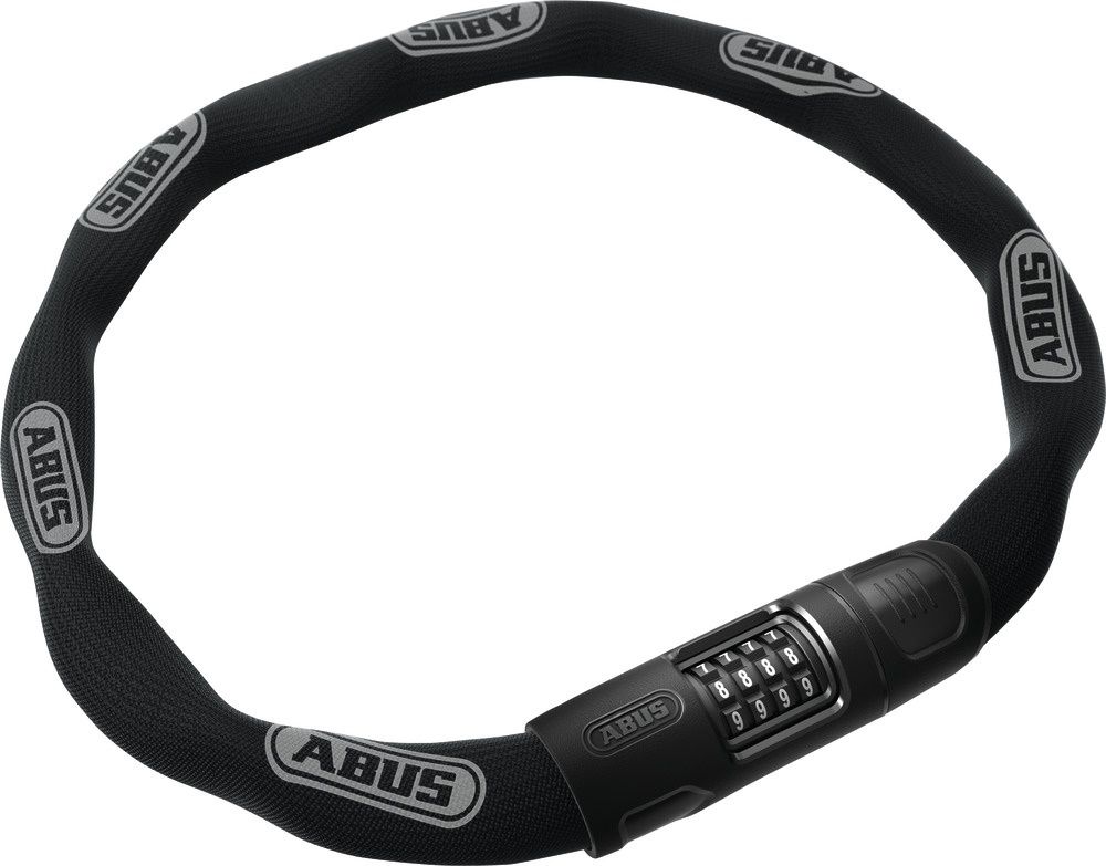ABUS Kettenschloss 8808C/110