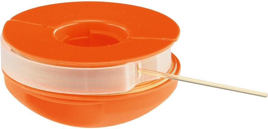 Fadenkassette komplett f.T.T. 2540, Accu V 12 Gardena