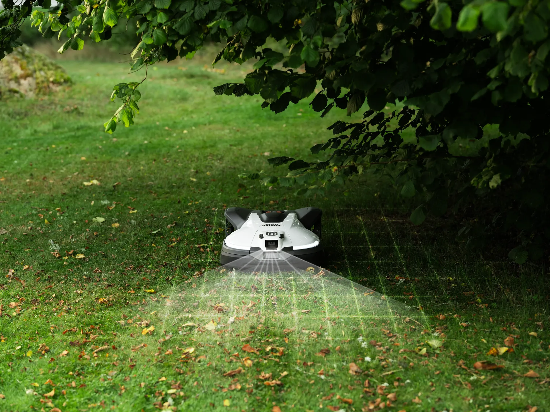 Husqvarna Automower® AM450V NERA