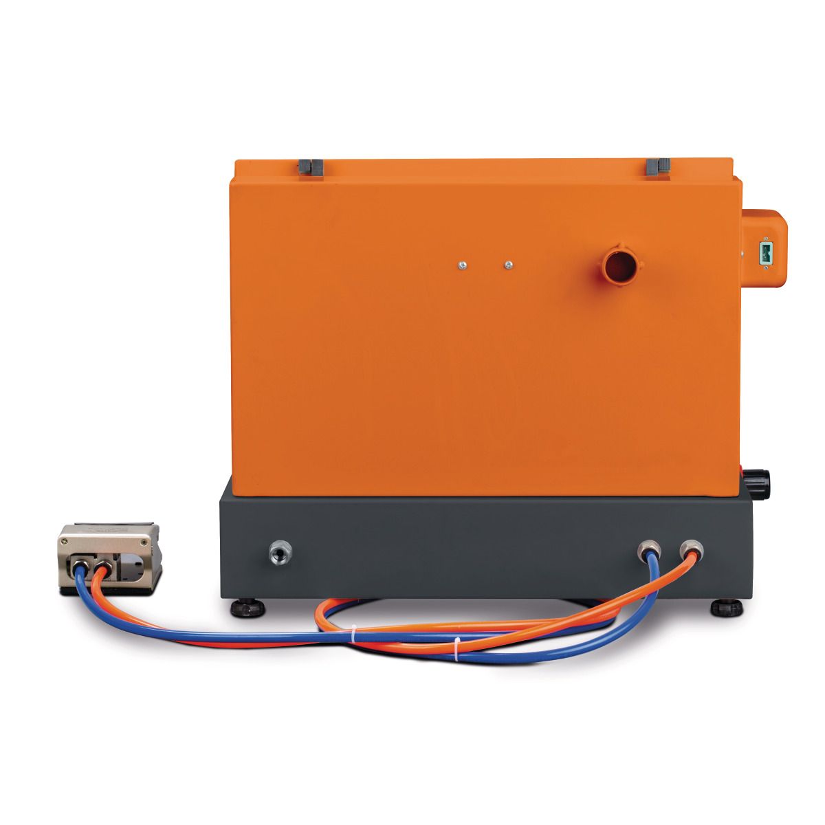 Sandstrahlkabine Unicraft SSK 1.5