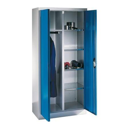 CP Büro-Garderobenschrank
