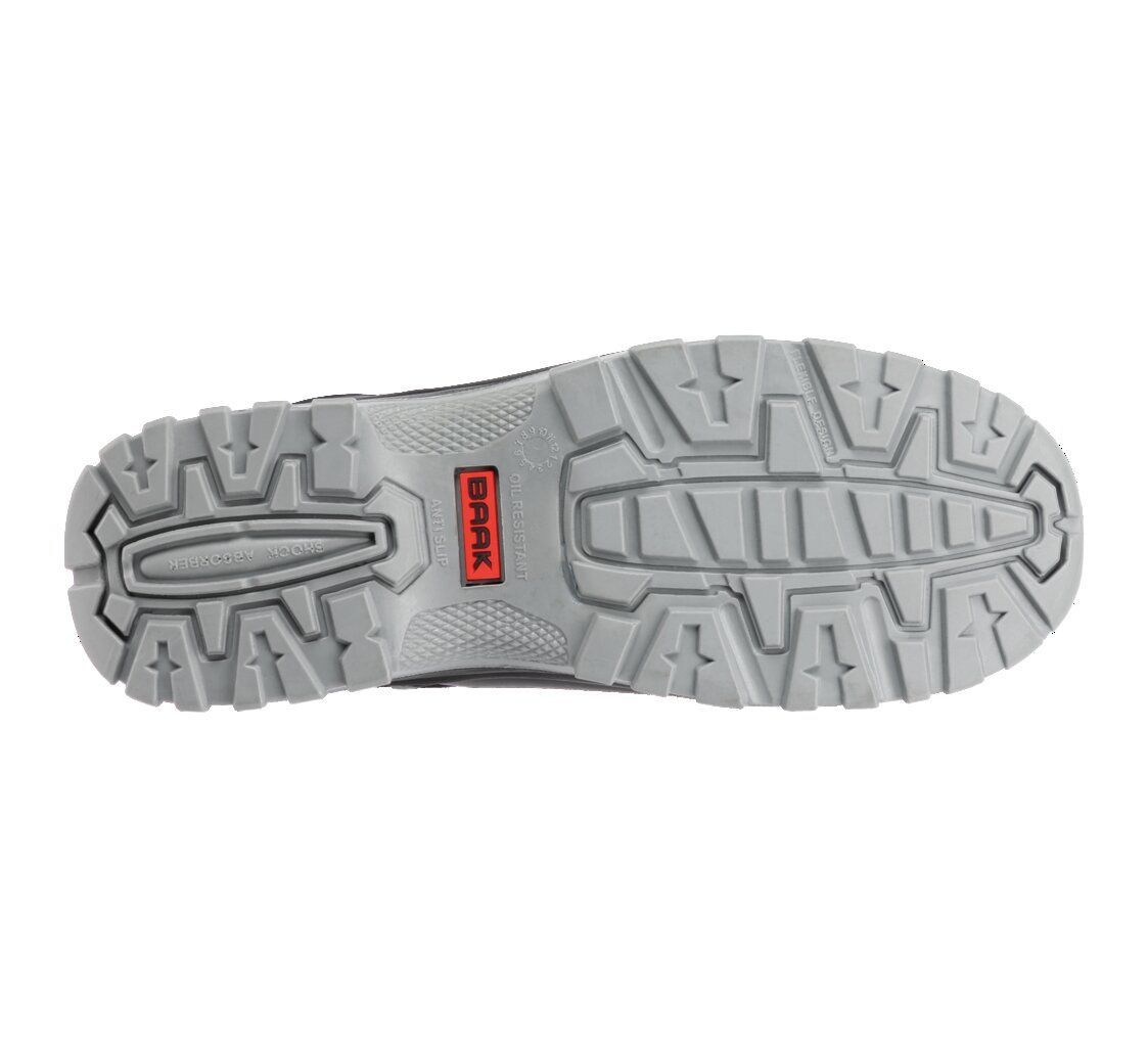 Halbschuh Heiko 8034, S3 SRC, Gr. 37