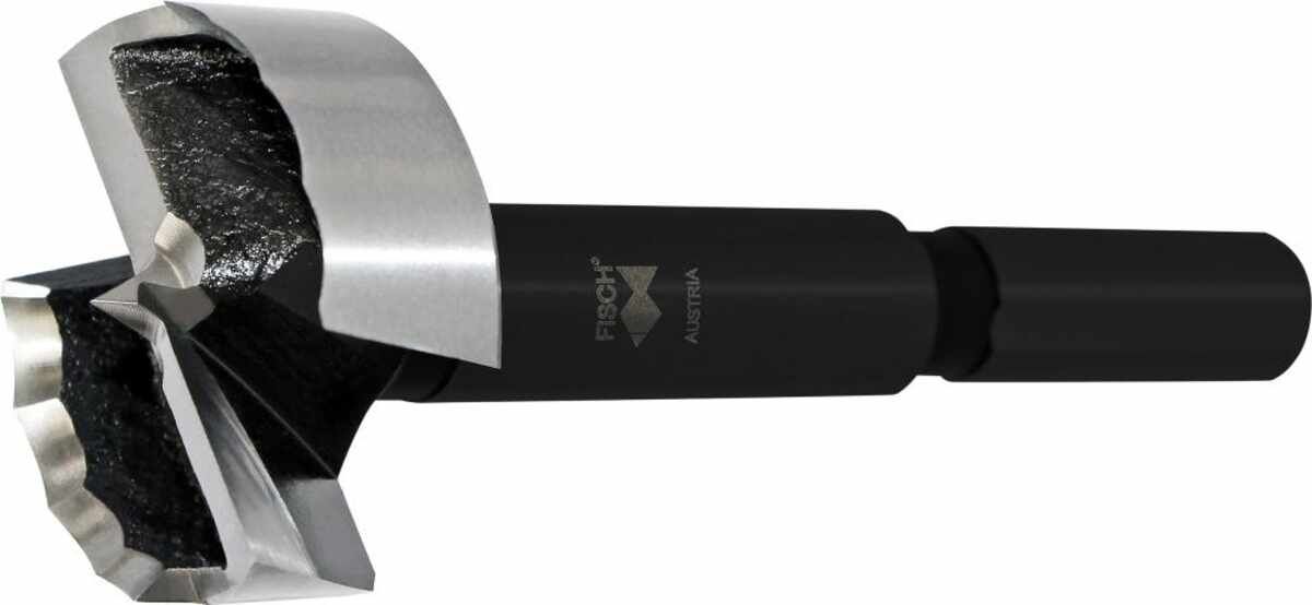 ForstnerbohrerWave D7483G28x60/90 mm S 8x30 mm Fisch