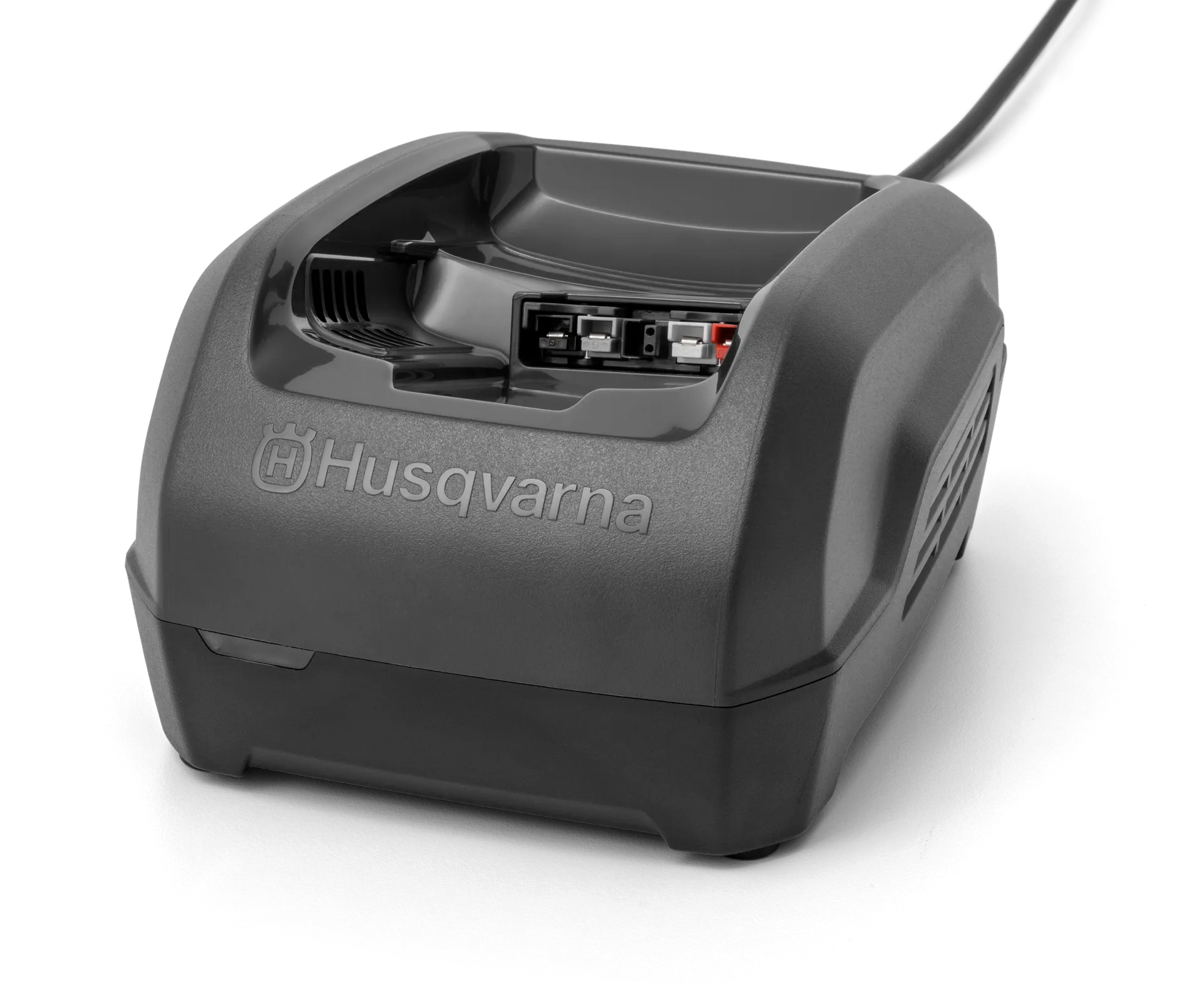 Husqvarna Akkuladegerät QC250