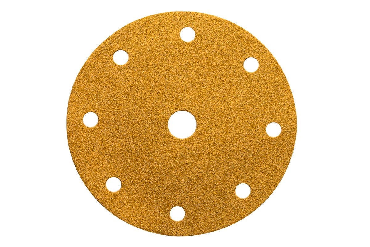 GOLD 150mm Grip 9L P100, 100/Pack