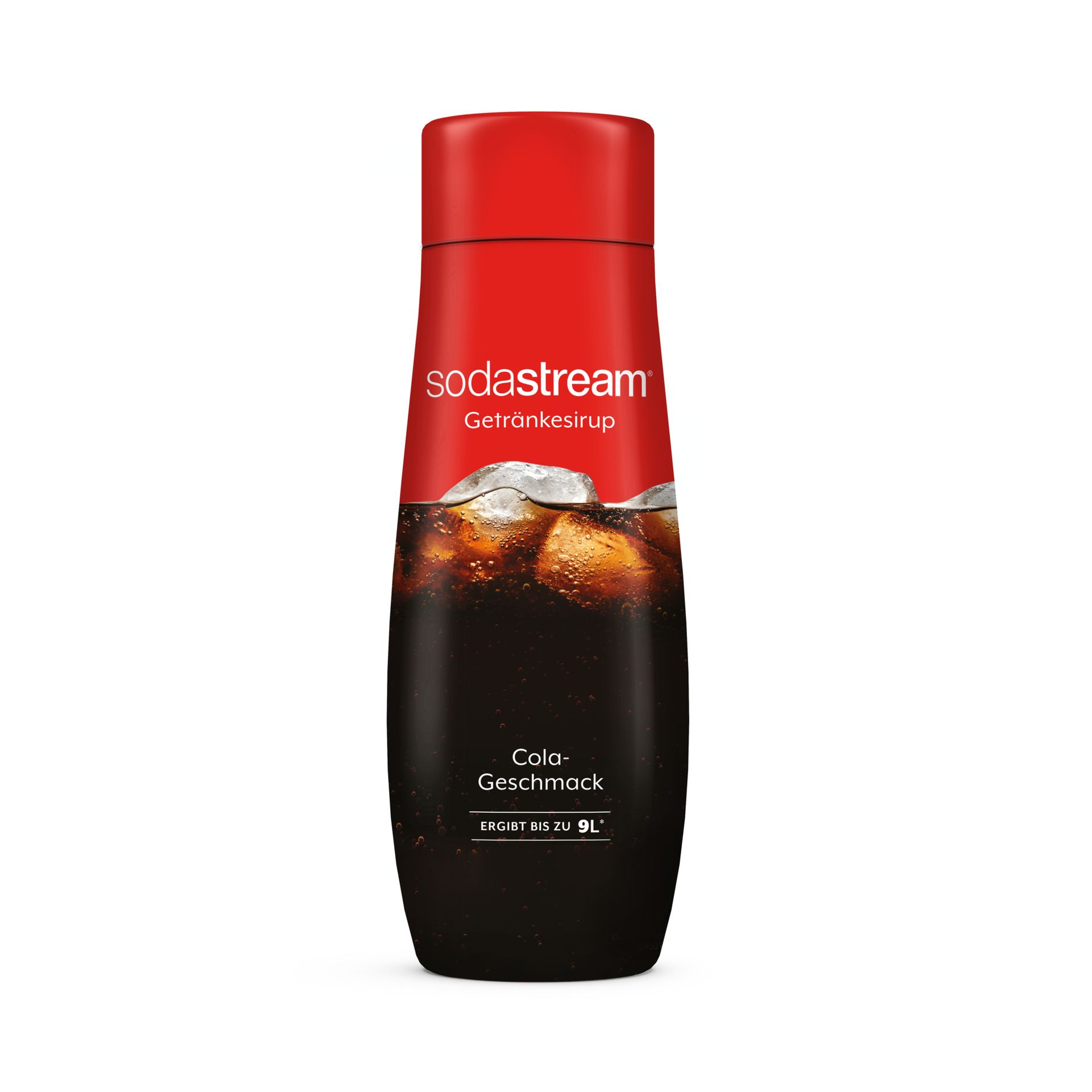Cola Sirup 440ml