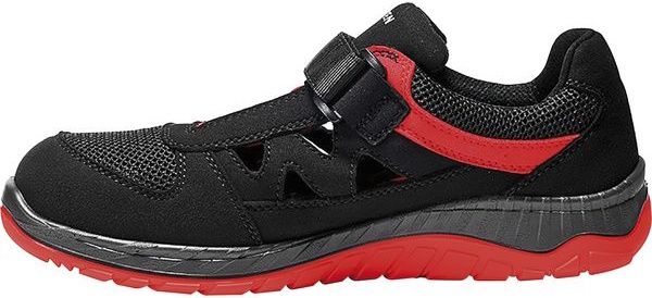 LONNY red Easy ESD S1P