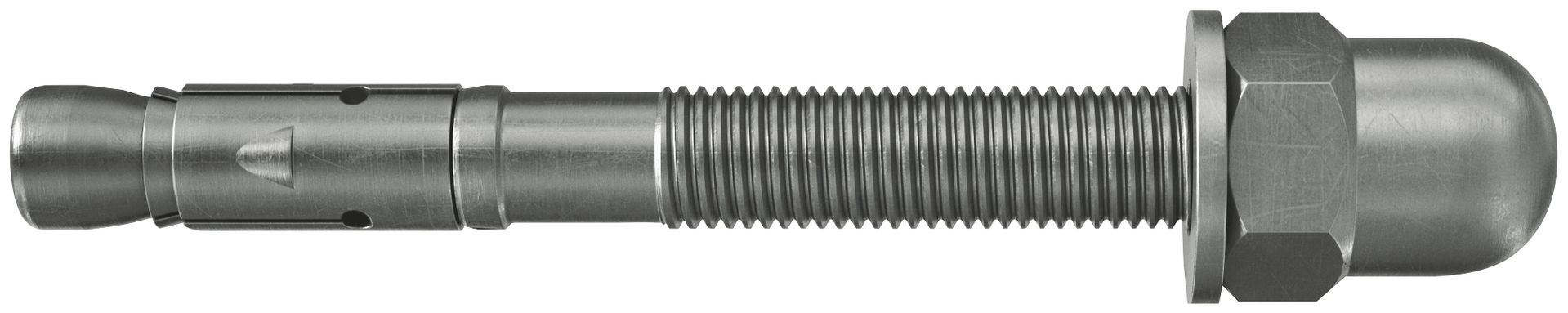 Fischer Bolzenanker FAZ II Plus 12 10 H R