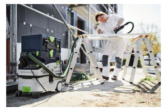 FESTOOL SYS-PowerStation, IP44