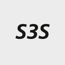 Halbschuh JACKSON, S3S CI FO SR, Gr.40