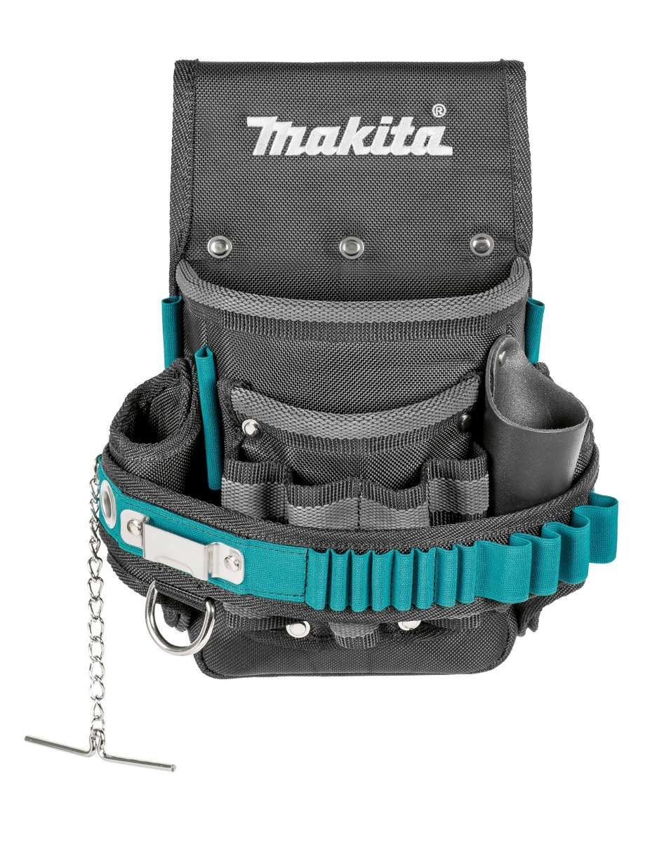 Makita Elektriker Werkzeugtasche