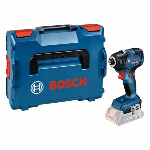 Bosch Akku-Drehschlagschrauber GDR 18V-200