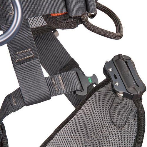 Auffanggurt GRYPHON FULL BODY HARNESS Gr. L/XL