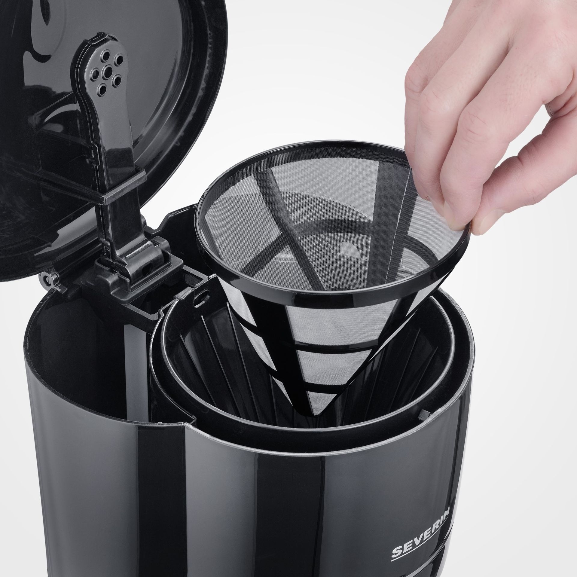 Filterkaffeemaschine