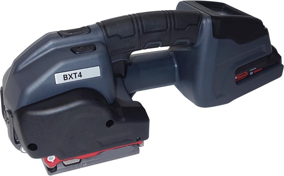 Akku-Umreifungsgerät BXT4-10 für 10-13mm