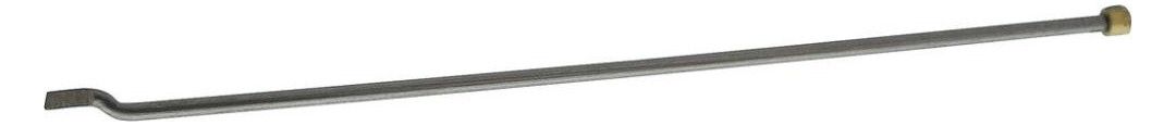 FORTIS Ersatzmesser