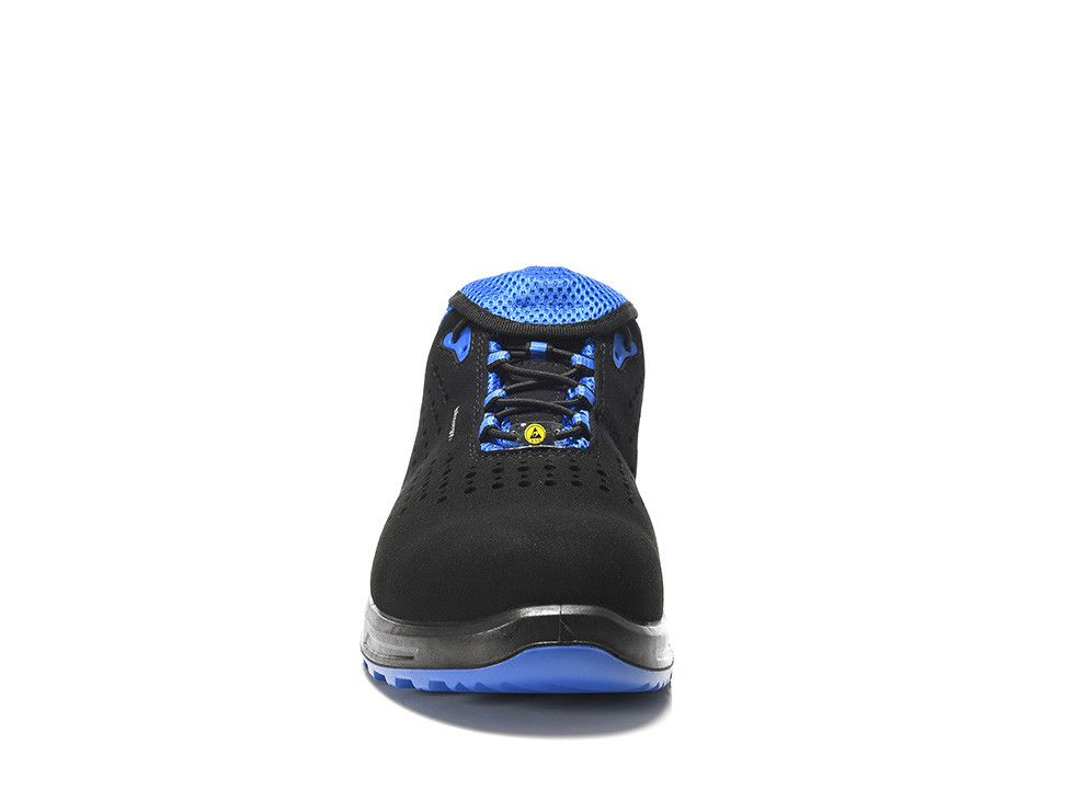Sicherheitshalbschuh IMPULSE XXT blue Low ESD S1, Gr. 36