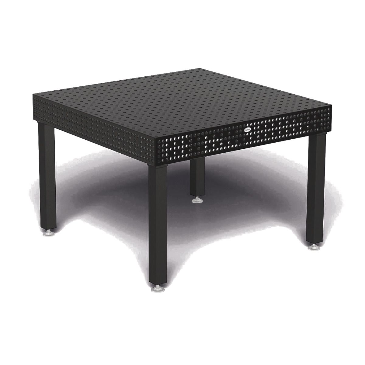 Schweißtisch Schweisskraft Professional Extreme 8.7 PLUS 1200 x 1200 x 150