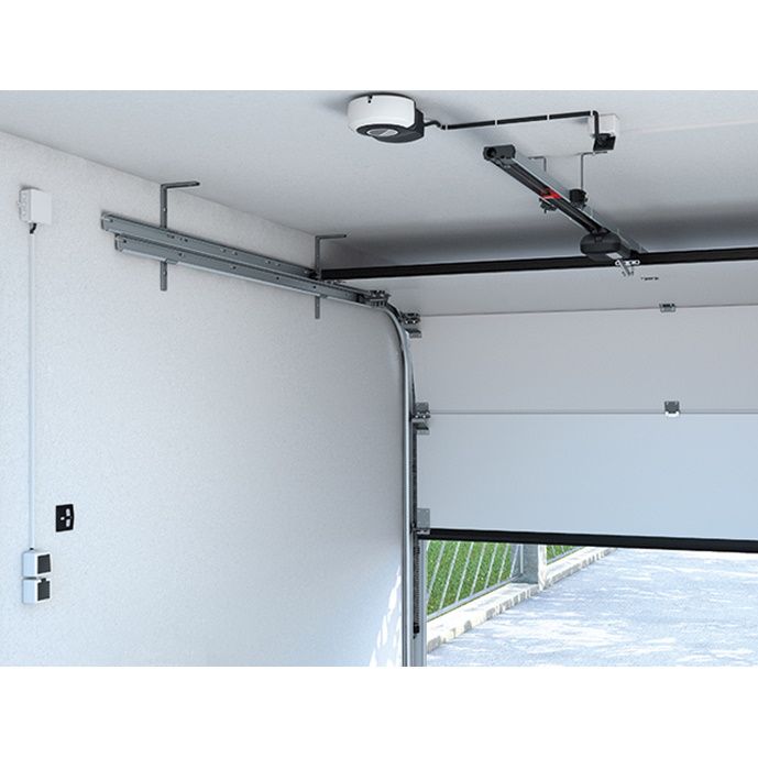 SOMMER Garagentorantrieb S9060 pro+