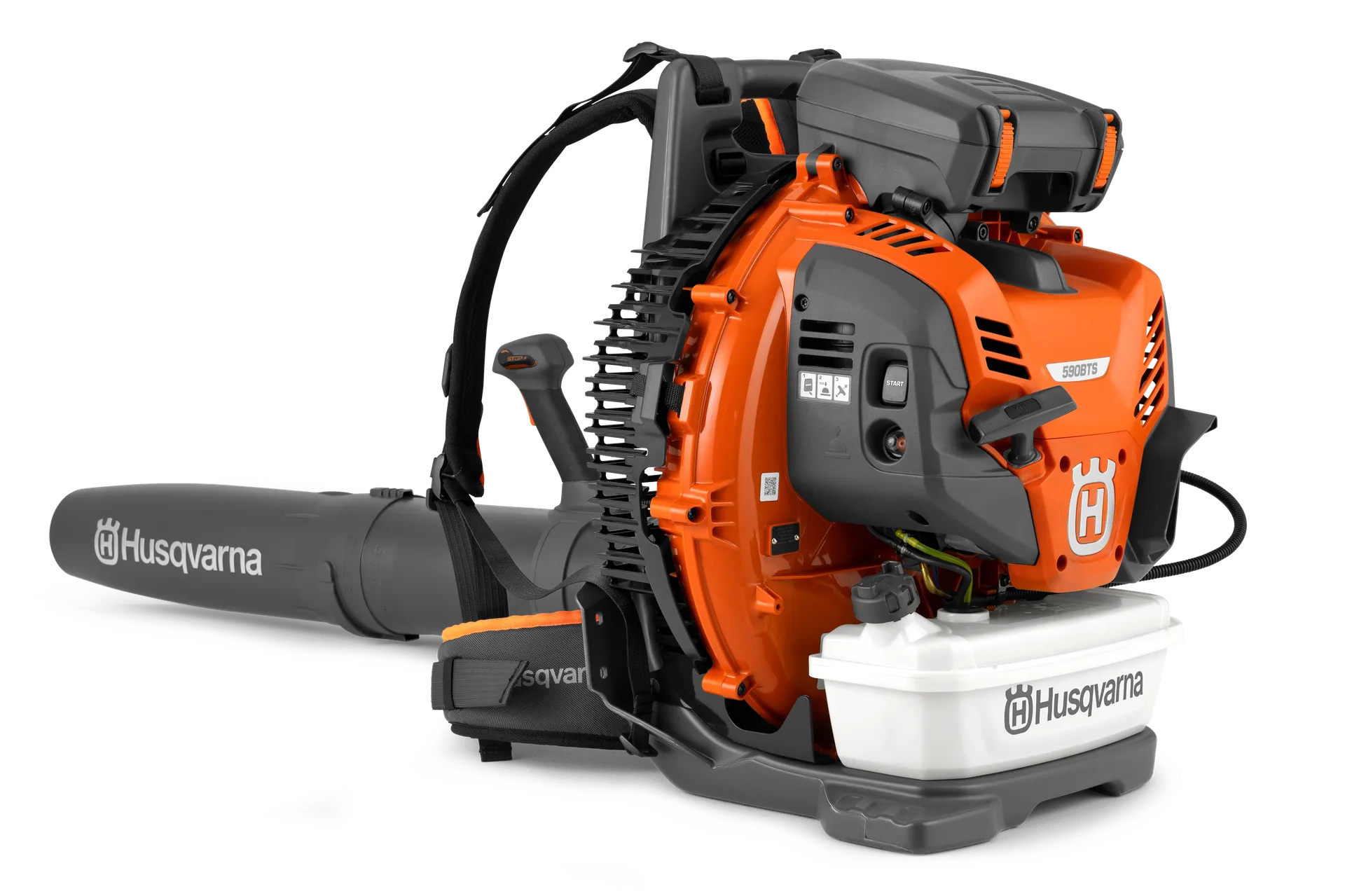 Husqvarna Blasgerät 590BTS