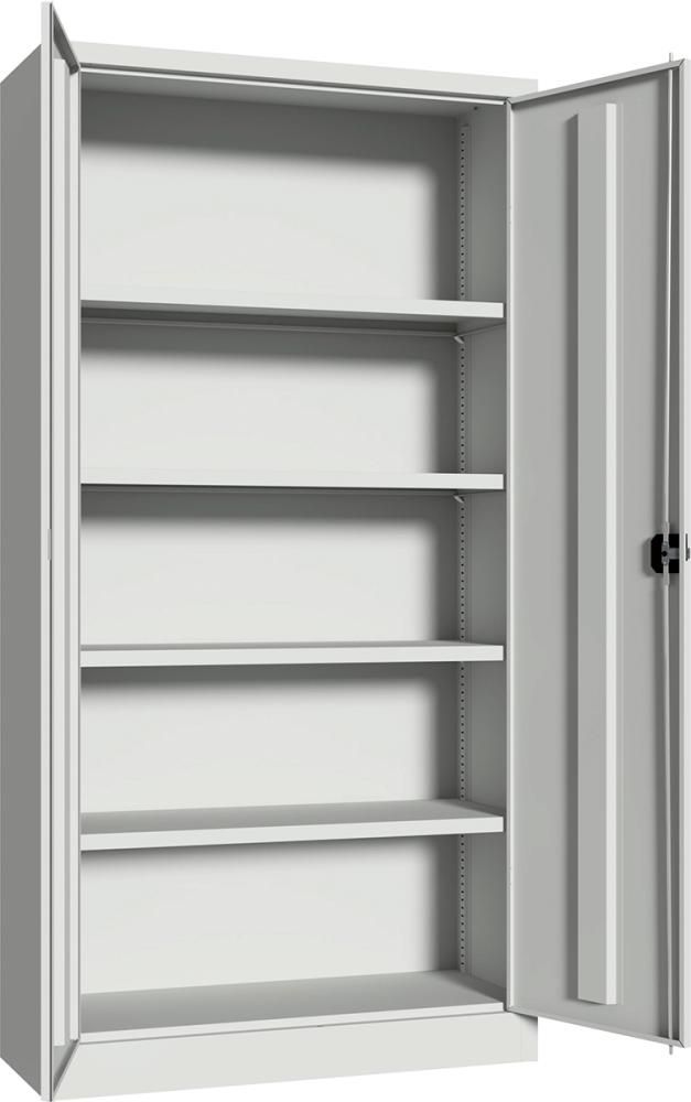 Flügeltürenschrank 1950/400/1000