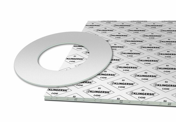KLINGERSIL® C-4240 Dichtung