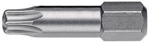 Bit Torsion 1/4" DIN 3126 C6,3 T6x25mm FORMAT