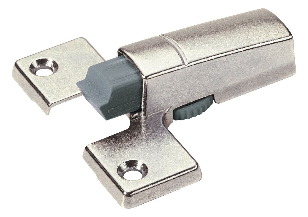 HETTICH Dämpfung ZD Topfseitig Silent System
