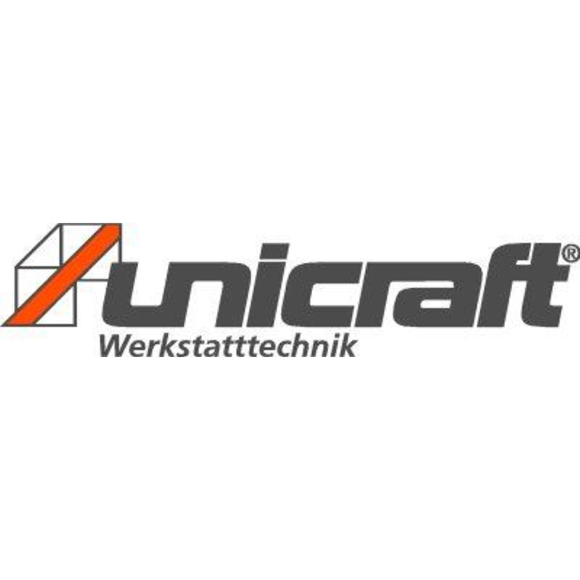 Unicraft Wandschwenkarm