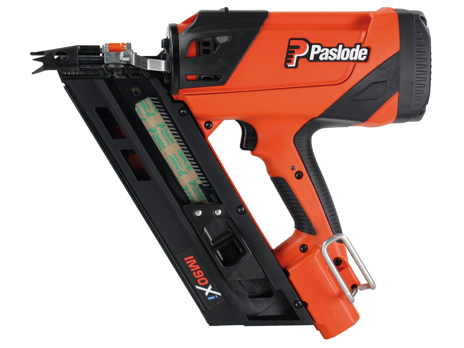 Paslode Im90Xi Impulse Streifennagler