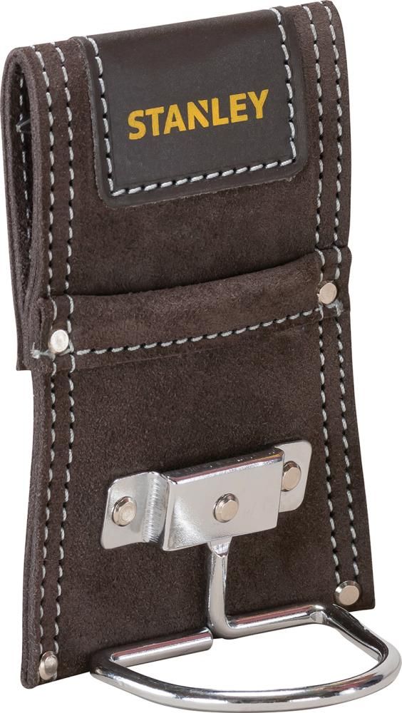 Stanley Hammerhalter Leder