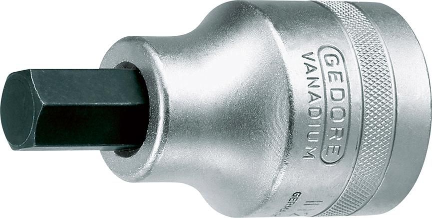 Schraubendr.Eins. 1. " 17 x 90mm i6kt. Gedore