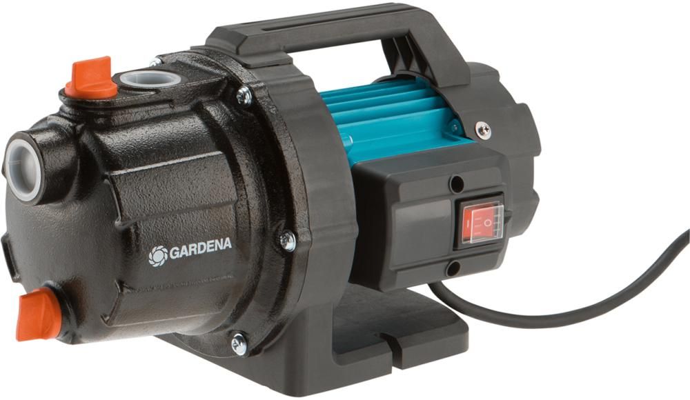 Gartenpumpe 3700/4 BASIC 09014-47