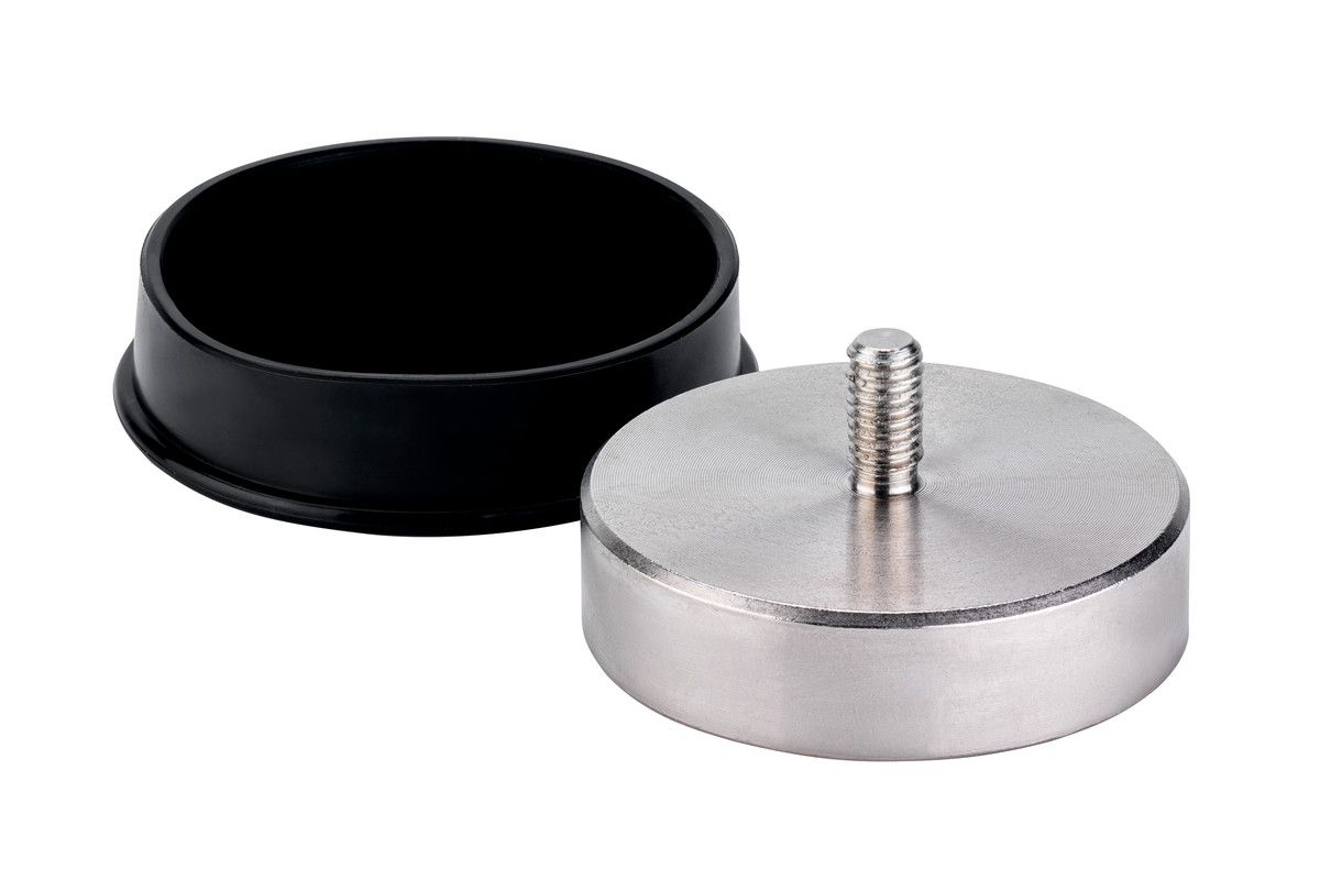 Magnetsystem gummiert M8 (626980000)