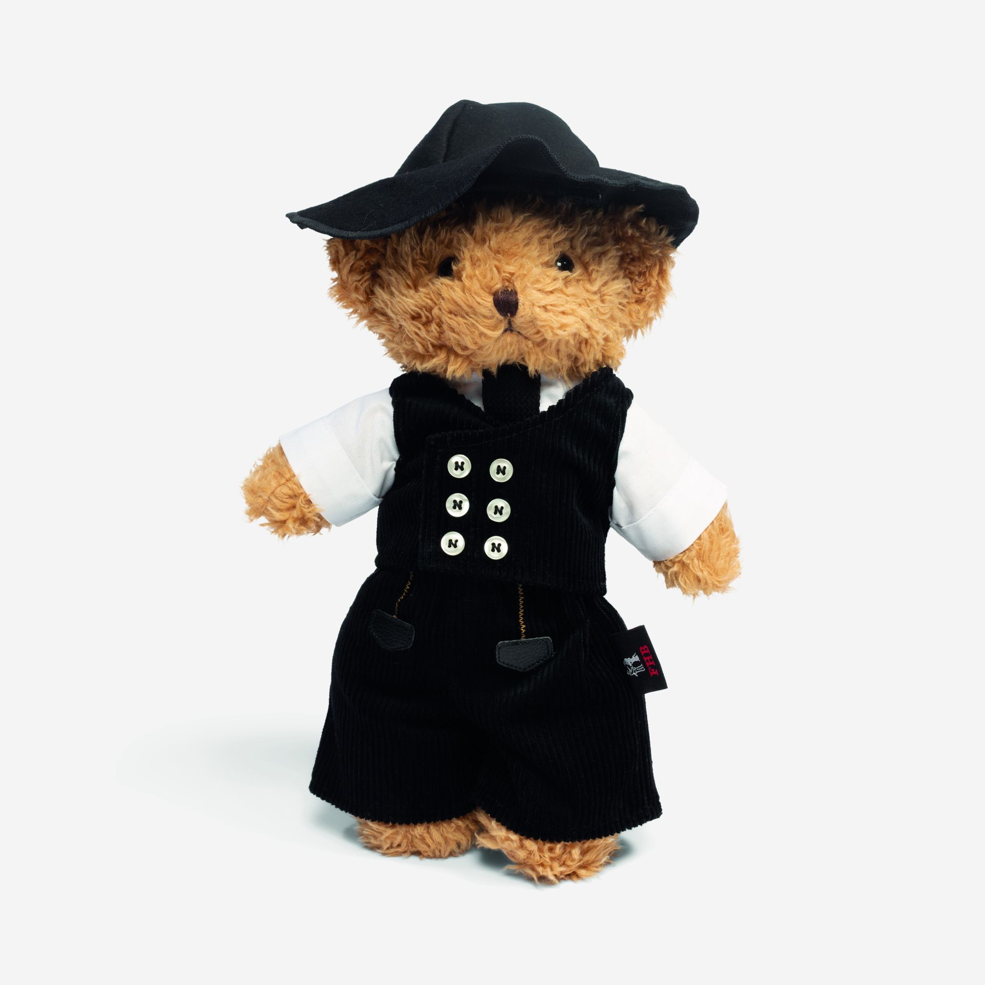 FHB Teddy EDDY
