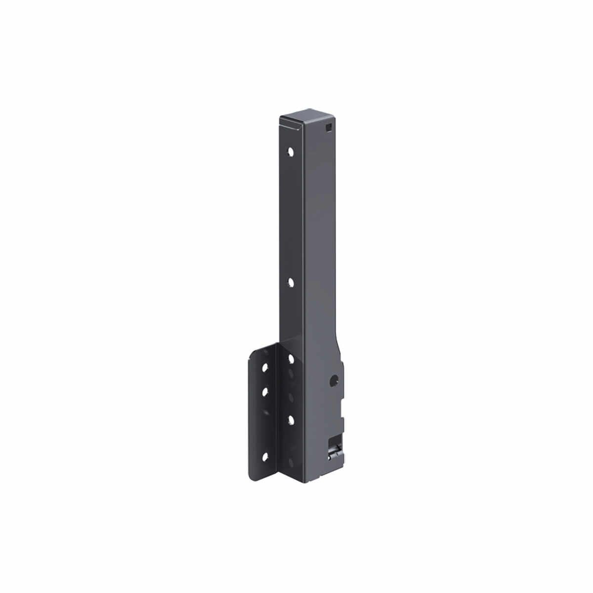 It-Eckverbinder Silber Ls/176mm