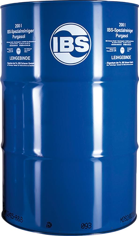 Spezialreiniger 200l Typ Purgasol IBS