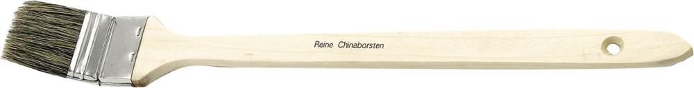 Heizkörperpinsel Industrie Chinaborste 25 mm Nölle PROFI BRUSH