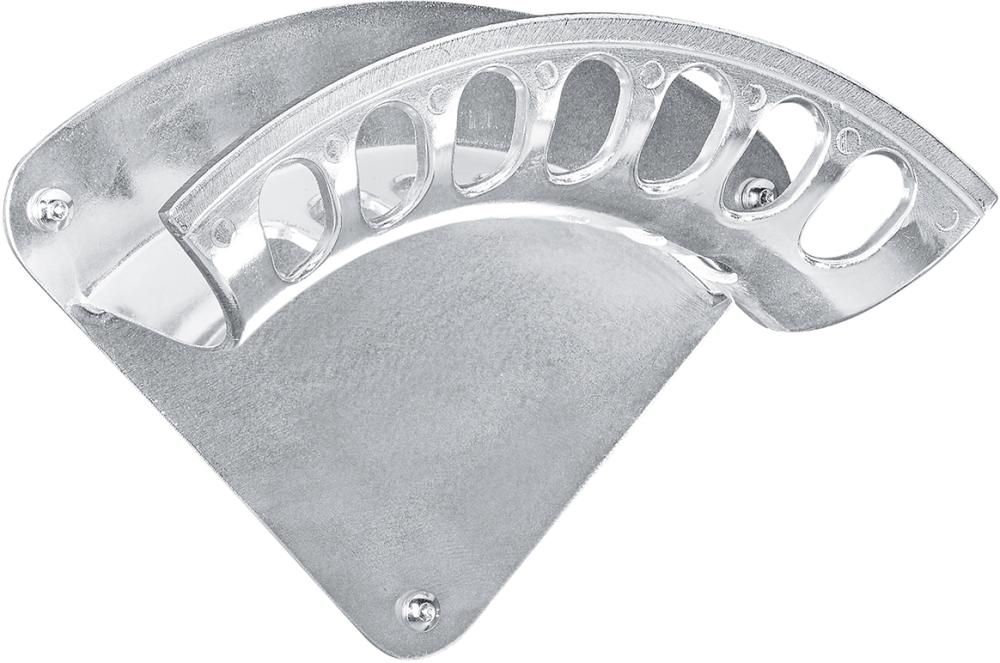 Schlauchhalter B350xT140 mm für Lochplatten für Lochplatten bott