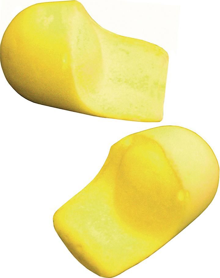 3M E-A-Rsoft 21 Gehörschutzstöpsel ohne Kordel ES-01-009 3M