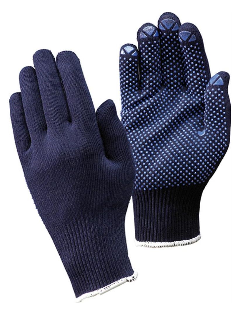 FORTIS PE/Baumwoll-Feinstrickhandschuh