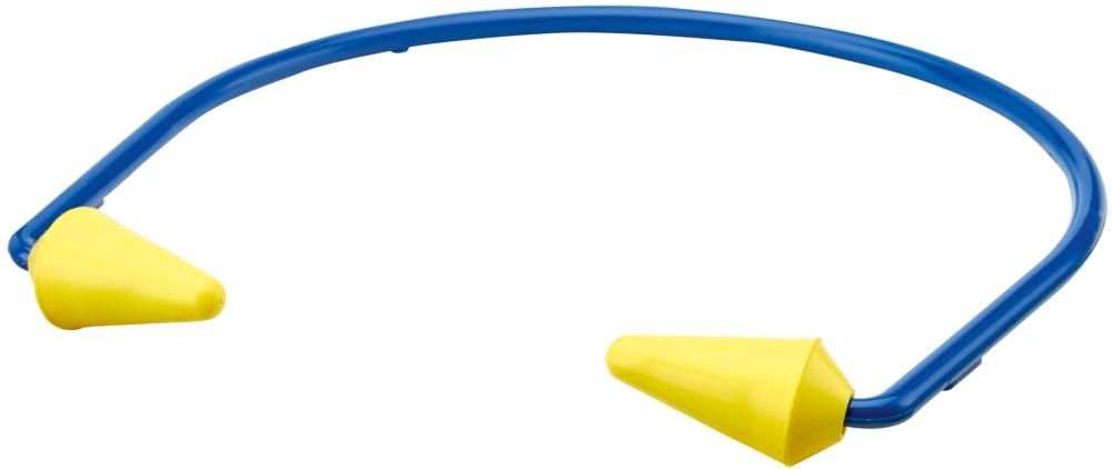 3M EAR Caboflex met nek/kinbeugel