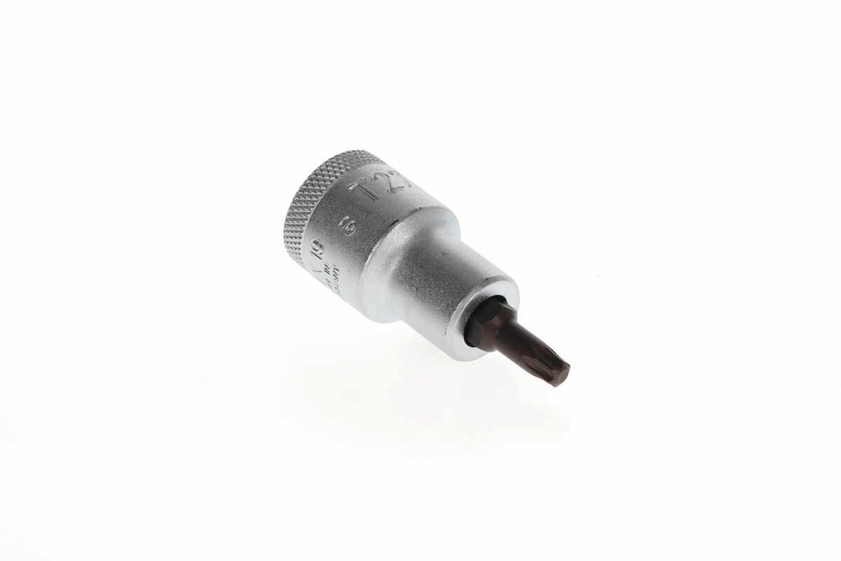 ITX 19 T27 Schraubendrehereinsatz 1/2" TX T27