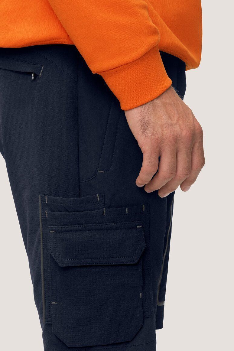 HAKRO Activeshorts